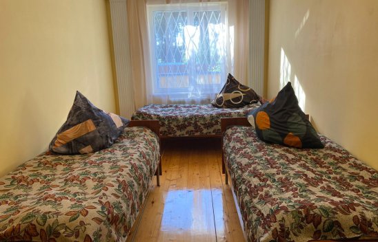 Пансионат "GreenDay" Мытищи фото 3