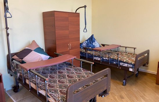 Пансионат "GreenDay" Мытищи фото 7