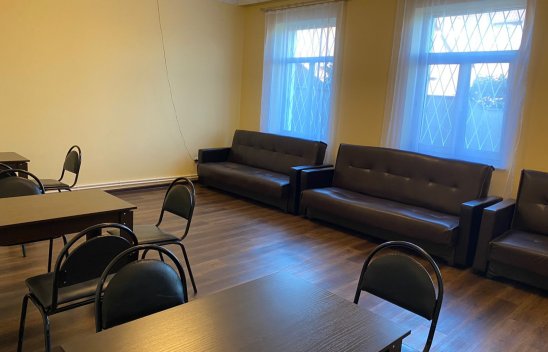 Пансионат "GreenDay" Мытищи фото 8