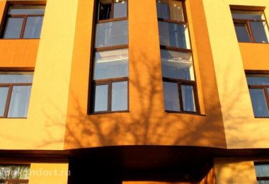 Пансионат для пожилых Ащерино фото 6