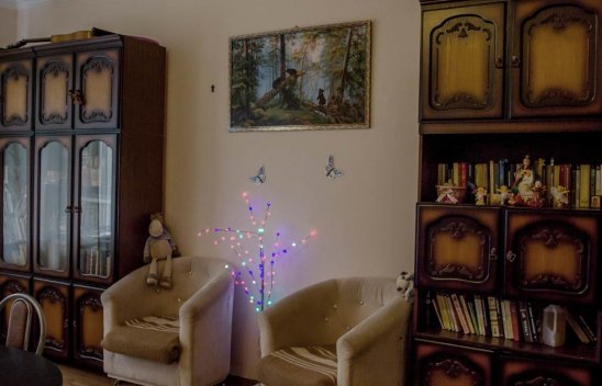 Пансионат для пожилых Ащерино фото 3