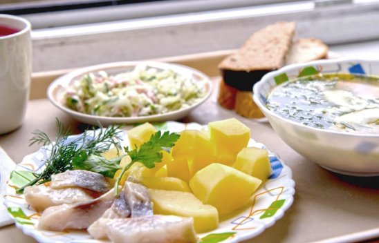 Пансионат для пожилых Ащерино фото 4