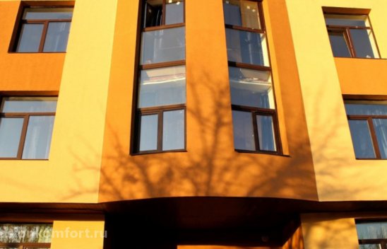 Пансионат для пожилых Ащерино фото 6