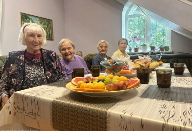 Пансионат «Уютный уголок» Береговая