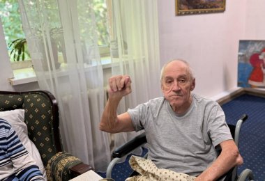 Пансионат «Уютный уголок» Береговая фото 6