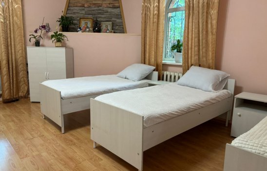 Пансионат «Уютный уголок» Береговая фото 3