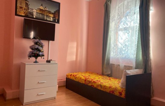 Пансионат «Уютный уголок» Береговая фото 8