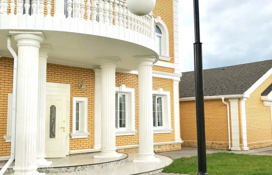 Пансионат «Ваша поддержка» г. Домодедово