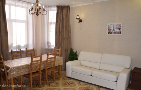 Пансионат «Ваша поддержка» г. Домодедово фото