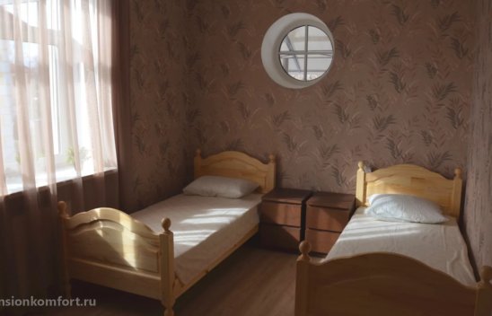 Пансионат «Ваша поддержка» г. Домодедово фото 4