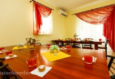 Частный дом престарелых «Куркино» фото 3
