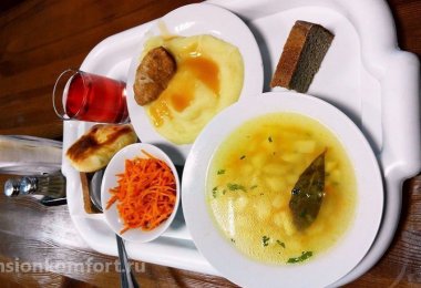 Частный дом престарелых «Куркино» фото 4