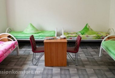 Частный дом престарелых «Куркино» фото 5
