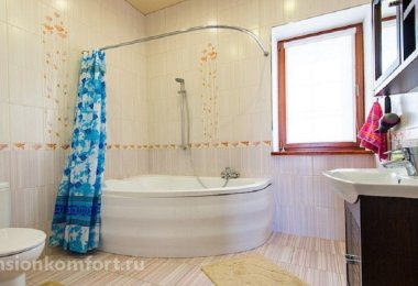 Частный дом престарелых «Куркино» фото 6