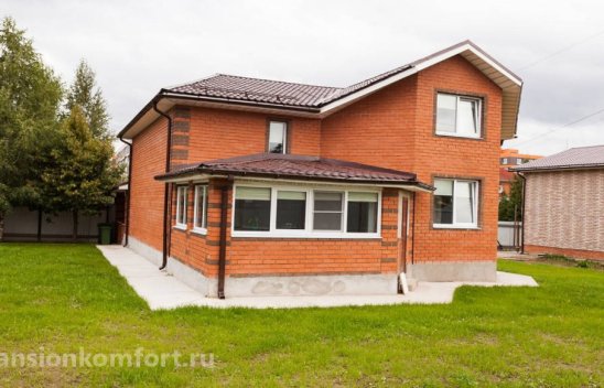 Частный дом престарелых «Куркино»