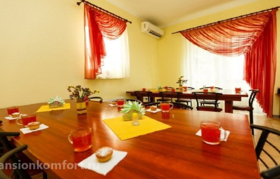 Частный дом престарелых «Куркино» фото 3