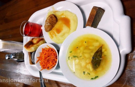 Частный дом престарелых «Куркино» фото 4