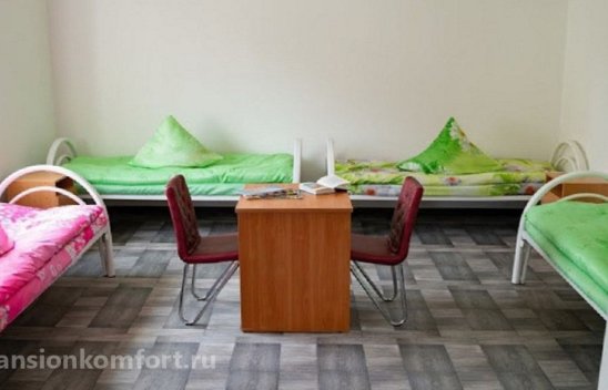 Частный дом престарелых «Куркино» фото 5