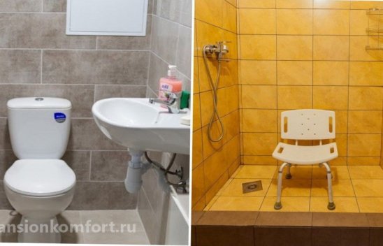 Частный дом престарелых «Куркино» фото 7