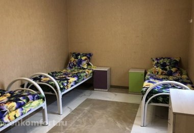 Пансионат «Щербинка» фото 3