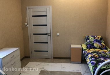 Пансионат «Щербинка» фото 4