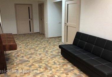 Пансионат «Щербинка» фото 6