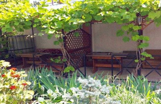 Пансионат «Щербинка» фото