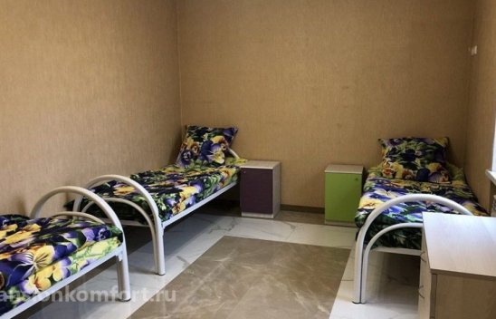 Пансионат «Щербинка» фото 3