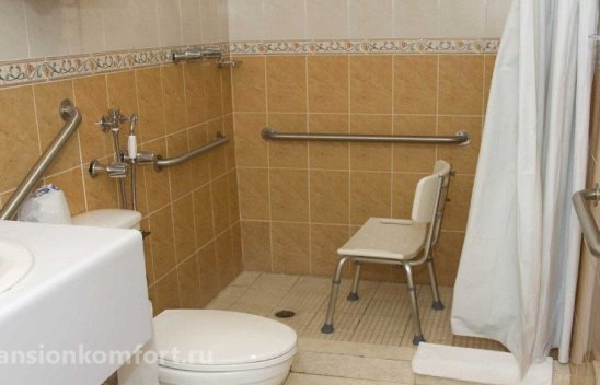 Пансионат «Щербинка» фото 5