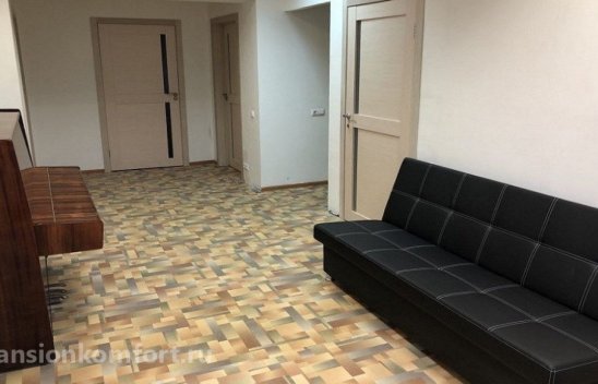 Пансионат «Щербинка» фото 6