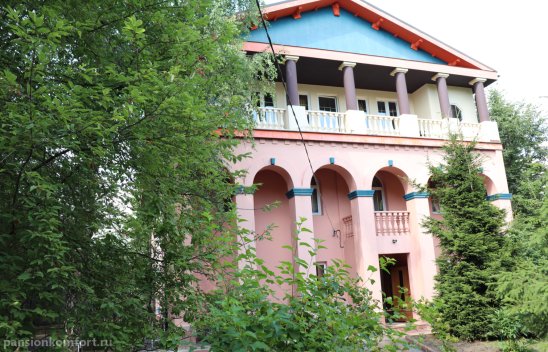 Пансионат «Вместе» г. Видное фото 8