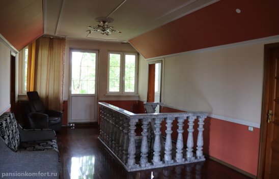 Пансионат «Вместе» г. Видное фото 5