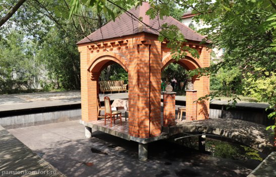 Пансионат «Вместе» г. Видное фото 4