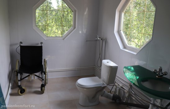 Пансионат «Вместе» г. Видное фото 7