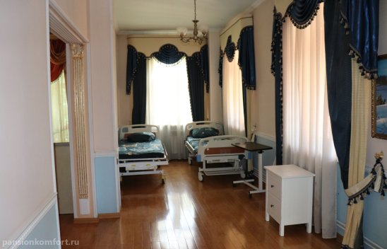 Пансионат «Вместе» г. Видное фото 6