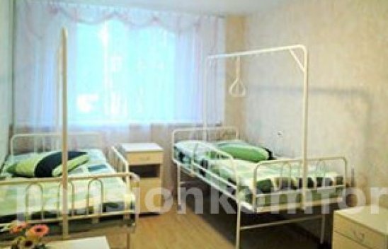 Пансионат «DOM.STAR» Лесная опушка фото 3