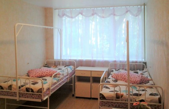 Пансионат «DOM.STAR» Лесная опушка фото 4