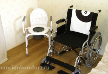 Пансионат «Загорянка» фото 5