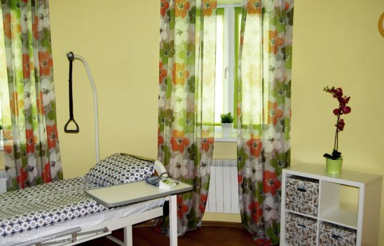 Пансионат «Загорянка» фото