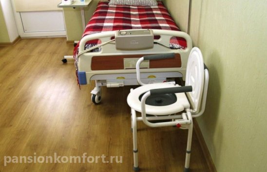 Пансионат «Загорянка» фото 4