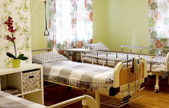 Пансионат «Загорянка» фото 6