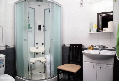 Частный пансионат «Река жизни» в Вялках фото 5