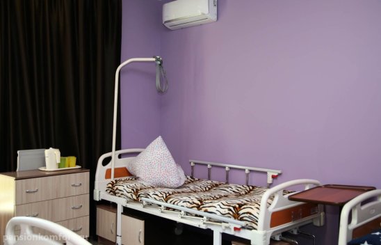 Частный пансионат «Река жизни» в Вялках фото