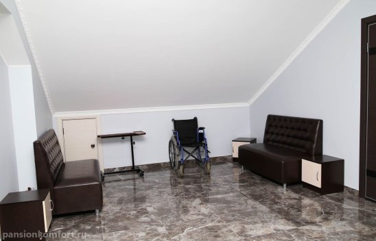 Частный пансионат «Река жизни» в Вялках фото 4