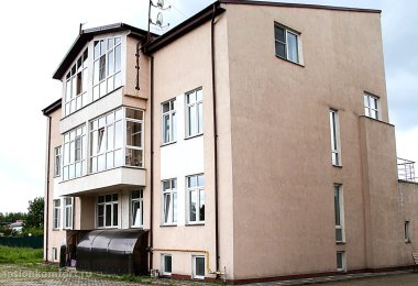 Пансионат «Река жизни» Балашиха