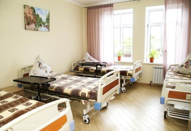 Пансионат «Река жизни» Балашиха фото 3