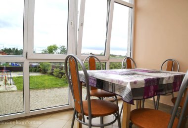 Пансионат «Река жизни» Балашиха фото 6