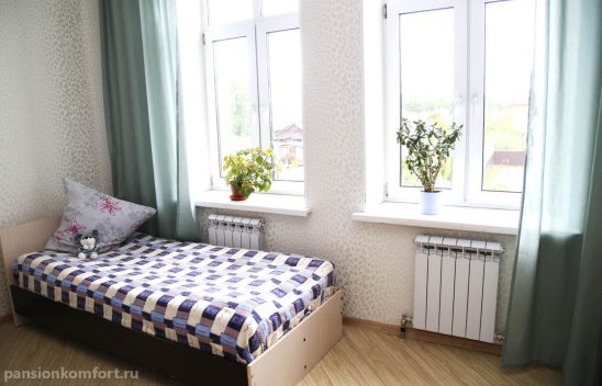 Пансионат «Река жизни» Балашиха фото