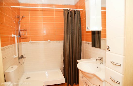 Пансионат «Река жизни» Балашиха фото 4