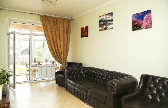 Пансионат «Река жизни» Балашиха фото 5